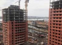 Арбитражный суд Красноярского края признал ООО "Спецстрой" банкротом. Красноярский рабочий