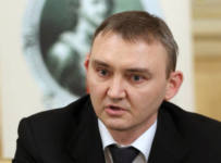 Банкира приговорили к расплате