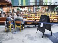 Четверть финских ресторанов оказалась на грани банкротства
