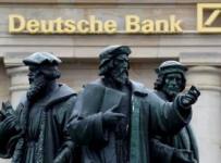 Deutsche Bank