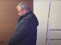 Глава администрации Кировского муниципального района Ленинградской области задержан