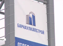Глава Барнаула заявил о вероятном банкротстве «Барнаулкапстроя»