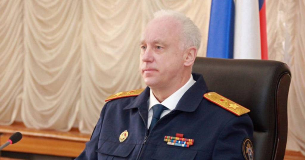 Глава СК взял на контроль дело о невыплате зарплат шахтерам в Кузбассе