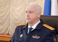 Глава СК взял на контроль дело о невыплате зарплат шахтерам в Кузбассе