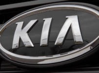 Kia товарный знак