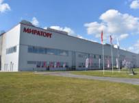 Мираторг