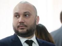 Подан иск о банкротстве депутата Владимира Поддымникова-Гордеева