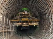 Приставы изымают арестованную технику «Метростроя» в Петербурге