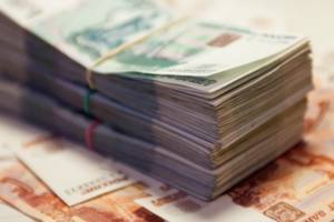 Прокуроры выявили более 5 тысяч нарушений в кредитно-банковской сфере