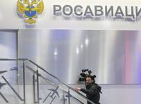 Росавиация не обнаружила признаков банкротства у российских авиакомпаний