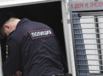 Шинный король припарковался на родине
