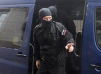 Силовики проводят обыски в Петербурге по делу о банкротстве ТД "Интерторг"