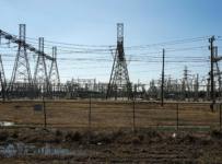 Техас Brazos Electric Power Cooperative