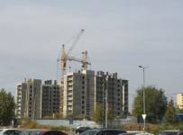 Тринадцать строительных компаний объявлены банкротами в Волгограде