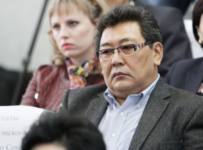 В Улан-Удэ задержали главу компании «Энком» Сергея Иванова