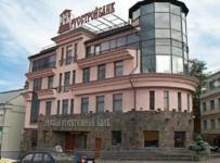 русстройбанк