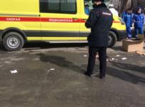 убийство адвоката в уфе