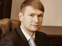 Дмитрий Штукатуров, председатель МКА «Адвокаты и бизнес»