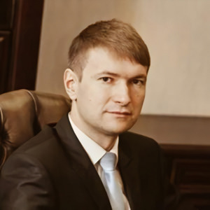 Дмитрий Штукатуров, председатель МКА «Адвокаты и бизнес»