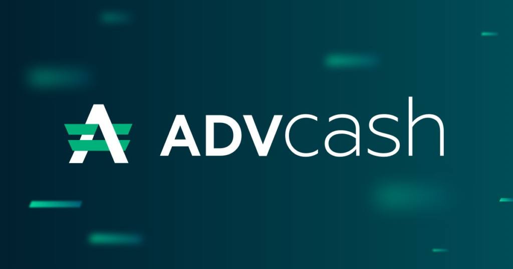 Advanced Cash