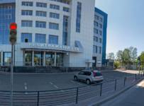 Арбитражный суд Ханты-Мансийского автономного округа