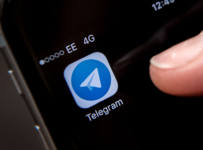 Глава Da Vinci Capital объявил о подаче иска к Telegram в Лондоне