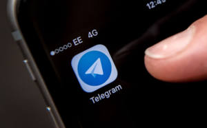 Глава Da Vinci Capital объявил о подаче иска к Telegram в Лондоне