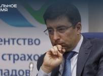 Почти миллион долларов на юристов: миноритарный кредитор НАСКО подал в суд на АСВ