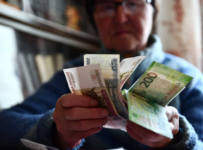 Россияне назвали необходимый для накоплений в старости доход