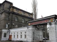 волгоградский металлургический завод «Красный Октябрь»