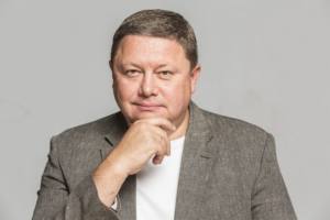 Александр Сысоев