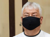 Банкир хочет на свободу