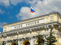 Банк России