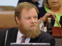 Дмитрий Ананьев