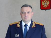 Арбитражный управляющий просит председателя СКР провести проверку в отношении главного воронежского следователя