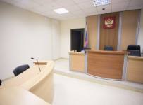 Арбитражный суд Петербурга и Ленинградской области