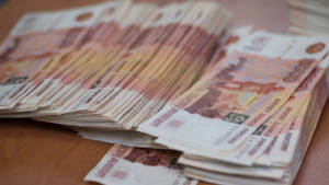 Следствие считает, что банкиры похитили не менее 500 млн руб.