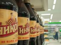 квас «Никола»