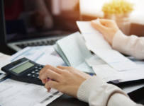 Минфин предложил изменить процедуру банкротства россиян