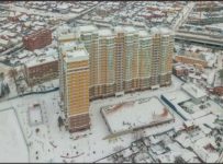 новостройки в Краснодаре