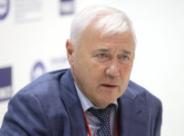 Анатолий Аксаков