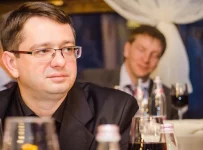 Игорь Вышегородцев