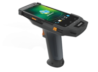 защищенный терминал сбора данных Urovo i6310