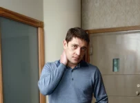 Дмитрий Ступин