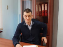 Глеб Четвертков, генеральный директор Регионального центра банкротства (Фото: из личного архива)