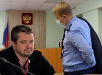 Вышегородцев