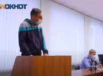 представитель потерпевшего (Минобороны) Александр Ефремов