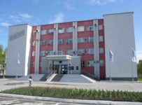 ОАО «Нижневартовскнефтегаз»