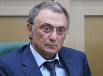 Сулейман Керимов
