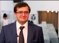 Артем Хенкин